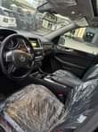 A picture of Direct tokunbo Mercedes Benz ML350 2013 model full option Accident
