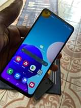 samsung a21s