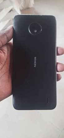 A picture of Nokia c10