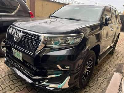 A picture of Car
