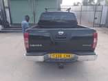 A picture of Nissan NAVARA CHN