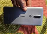 A picture of Nokia 2.4 64gb.
