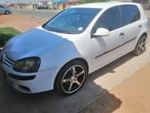 Thabang T.