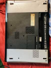 A picture of DELL PC VOSTRO 3550