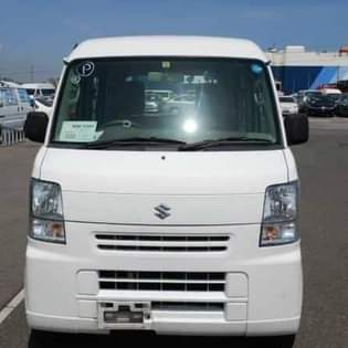 A picture of Mini bus for sale