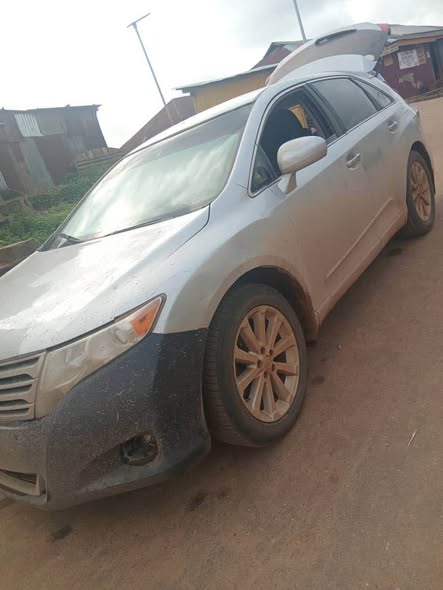 A picture of Super Awoof deal for Toyota venza