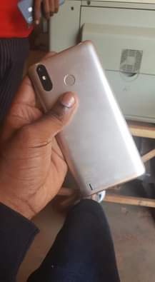 tecno camon