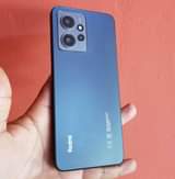 A picture of Mi note 12