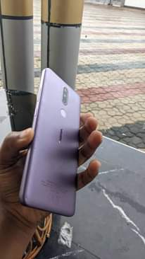 A picture of NOKIA 2.4