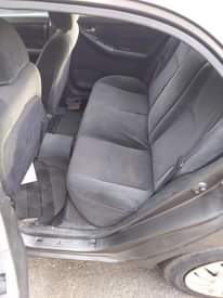 A picture of Corolla 04