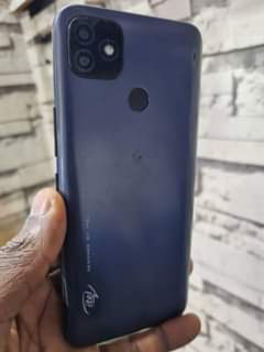 itel phones