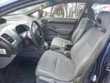 A picture of 2006 Honda Civic