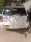 A picture of TOYOTA RAV 4