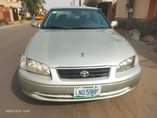A picture of Toyota Camry 02 direct