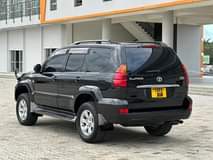 A picture of 2006 LANDCRUISER PRADO Engine Capacity Cc 2650 Mileage 87000 Engine