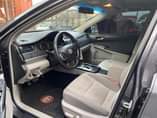 A picture of Registered 2012 Toyota Camry LE