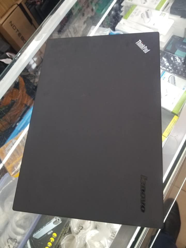A picture of Lenovo Thinkpad T440 for sale 0742392365