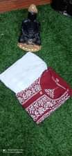 A picture of NYRACUT Georgette ORGET KURTI