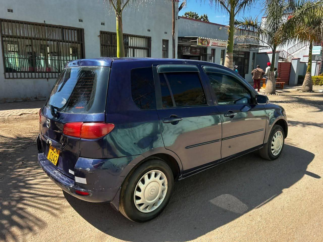 classifieds/cars mazda