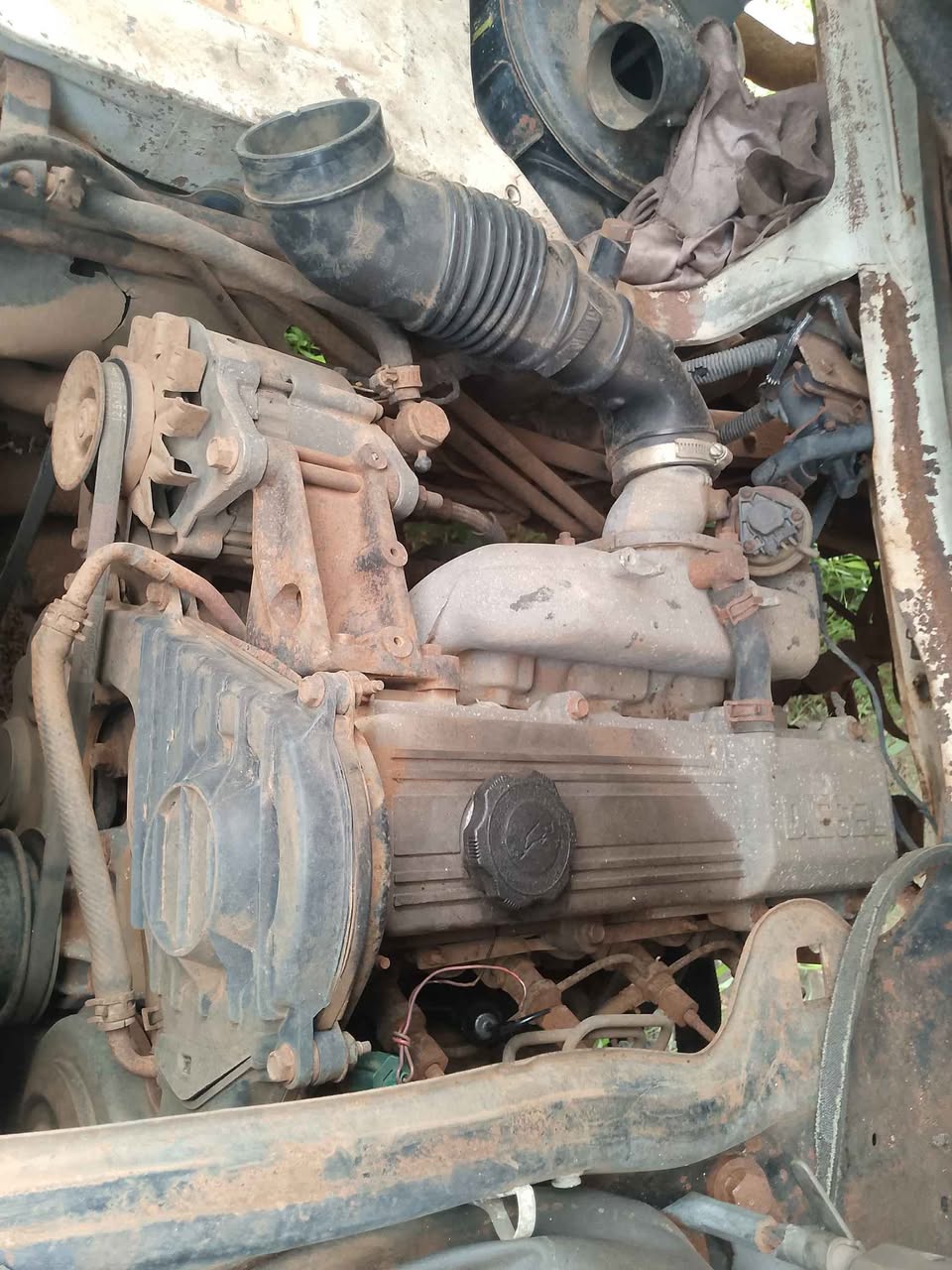 A picture of Serious buyer