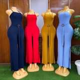A picture of  jumpsuits