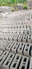 A picture of CONCRETE BLOCKS