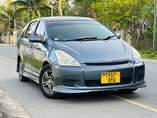 A picture of TOYOTA WISH DYQ Million 12 5 Engine 1ZZ Cc 1790