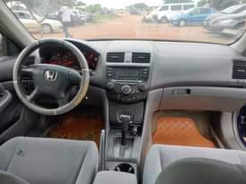 A picture of 2004 Honda Accord Used