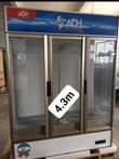 A picture of Display fridges 0705394267