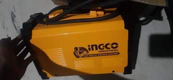 A picture of Welding machin Inco