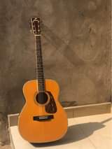 guitar