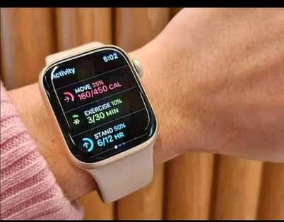 A picture of Watch