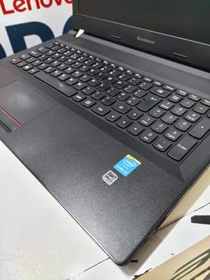 lenovo laptop