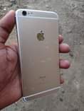 A picture of IPhone 6s Plus