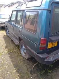 A picture of Milioni 6 5 changamoto imepaki mda mrefu kila kitu safi