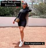 gloves