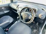 A picture of NISSAN NOTE CPC Tsh 5 500 000