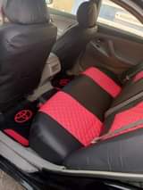 A picture of 4 plugs 2008 Camry for 3 3m to owner Engine