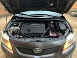 A picture of Supper Neat toks standard 2008 Toyota Corolla neatly used well