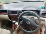 A picture of Toyota spacio for sale