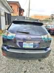 A picture of Money needed urgently Clean Reg 04 Lexus RX 330 leather