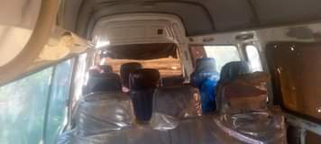 used toyota hiace