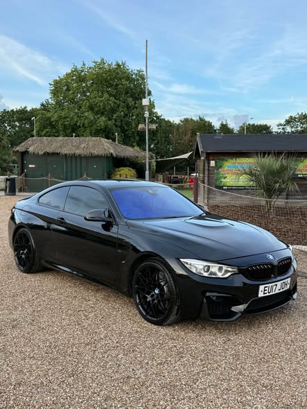 bmw m4