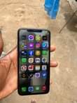 A picture of iPhone Xsmax 256gb Face ID Swapping is allowed
