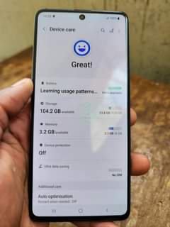 samsung galaxy a71