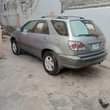 A picture of Neatly used Lexus Rx300 2002 model Untouched engine and gear