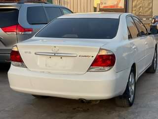 A picture of 2006 big daddy registered
