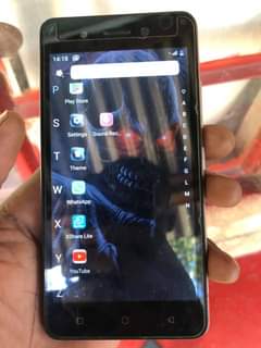 itel a16