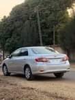 A picture of Car