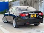 A picture of TOYOTA MARK X NEW
